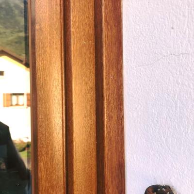 Dernière réalisation AUTHENTIQUE BOIS