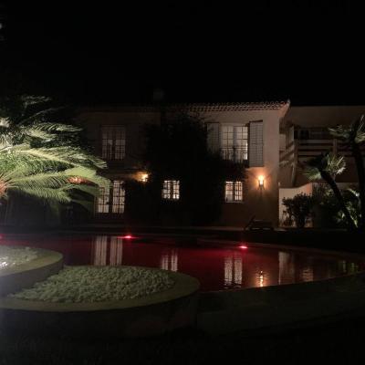 Dernière réalisation LT ELECTRICITE