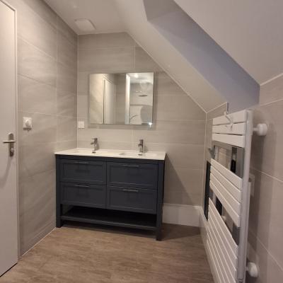 Dernière réalisation Artis’Reno