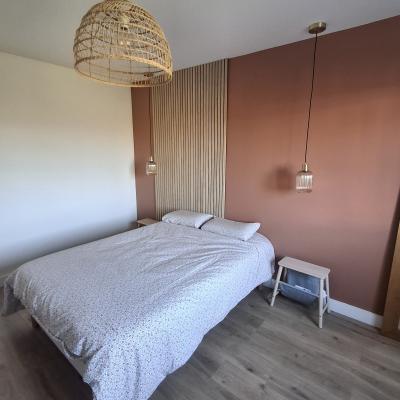 Dernière réalisation Artis’Reno