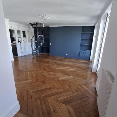 Dernière réalisation Artis’Reno