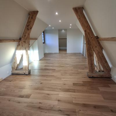 Dernière réalisation Artis’Reno