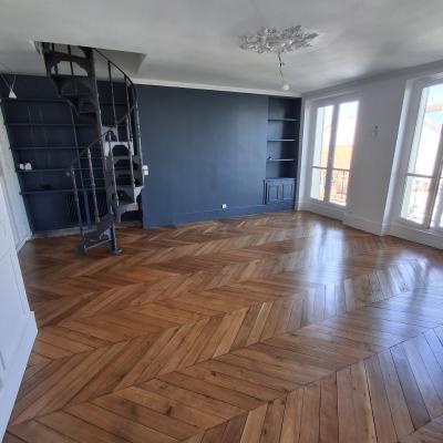 Dernière réalisation Artis’Reno