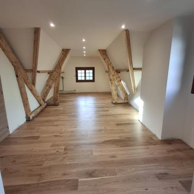 Dernière réalisation Artis’Reno