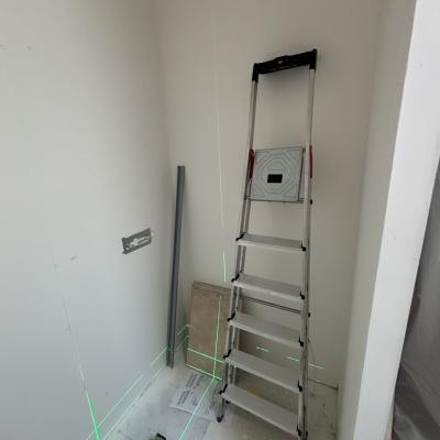 Salle de Bain en carrelage 1