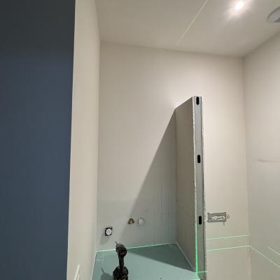 Salle de Bain en carrelage 4