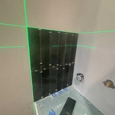 Salle de Bain en carrelage 5