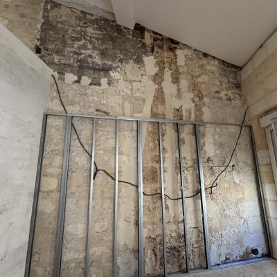 Aménagement d'intérieur 2
