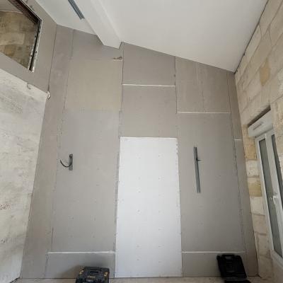 Aménagement d'intérieur 4