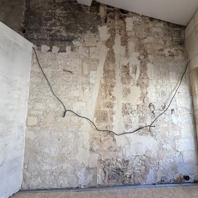 Aménagement d'intérieur 1