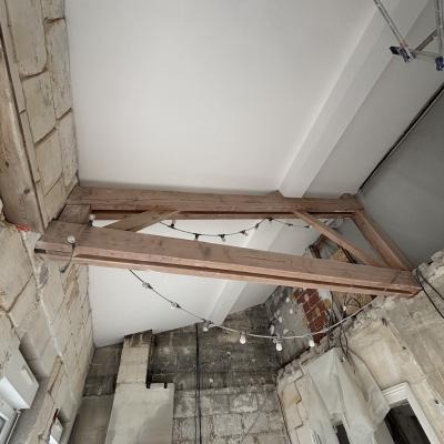 Dernière réalisation RR Rafael Renovation