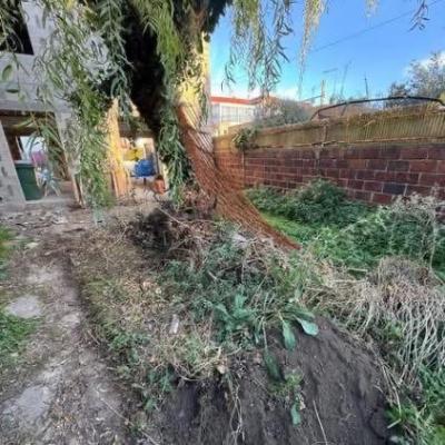 Dernière réalisation Goncalves Julio manuel