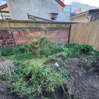 Dernière réalisation Goncalves Julio manuel