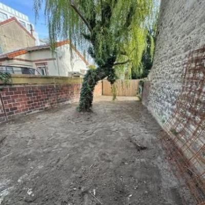 Dernière réalisation Goncalves Julio manuel