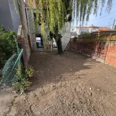 Dernière réalisation Goncalves Julio manuel