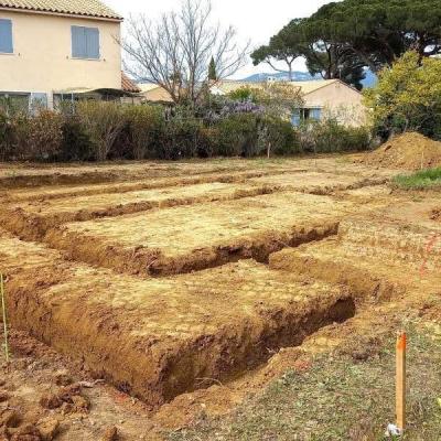 Dernière réalisation Goncalves Julio manuel