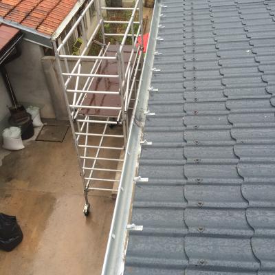 Dernière réalisation couv'art