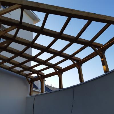 Dernière réalisation ESC Expert Construction