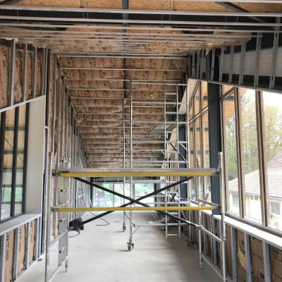 Dernière réalisation ESC Expert Construction