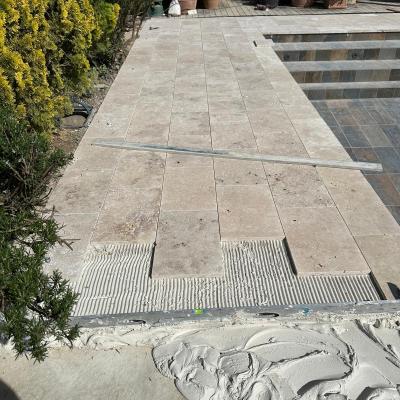 Dernière réalisation ESC Expert Construction