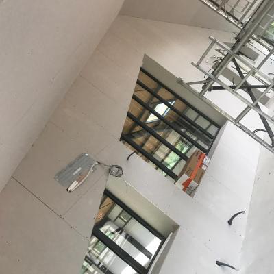 Dernière réalisation ESC Expert Construction