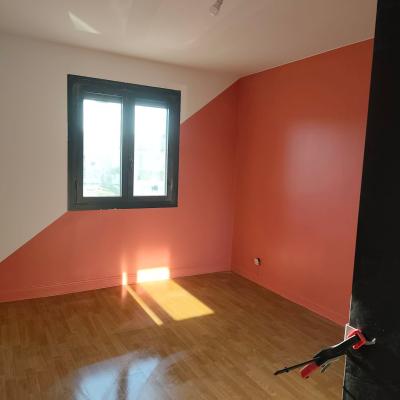 Dernière réalisation Pontvianne renov