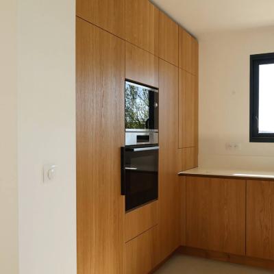 Dernière réalisation SARL PAUVERT SIMON L&S CARRELAGE