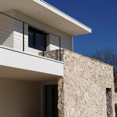 Maison neuve 2