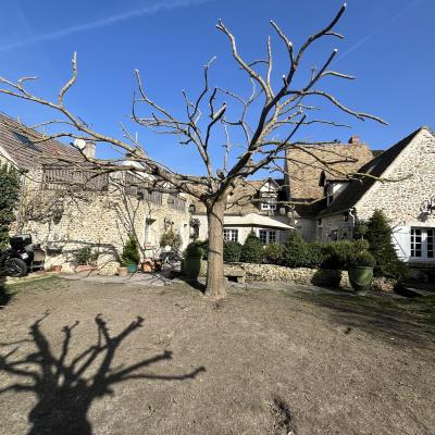 Dernière réalisation CQM PAYSAGES