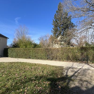 Dernière réalisation CQM PAYSAGES