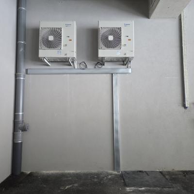 Dernière réalisation NAT Climatisation