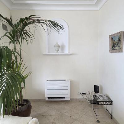 Dernière réalisation NAT Climatisation