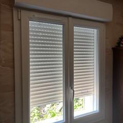 Dernière réalisation POTOT FABRICE