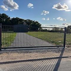 Dernière réalisation POTOT FABRICE