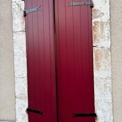 Dernière réalisation POTOT FABRICE