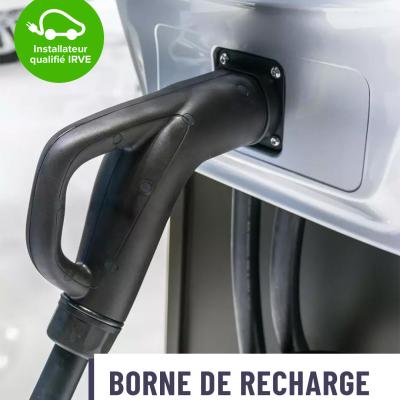 Dernière réalisation SARL GH ELEC
