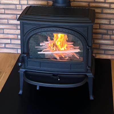 Dernière réalisation HOUSE FIRE