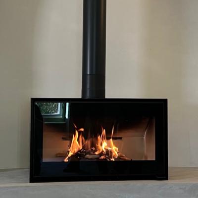 Dernière réalisation HOUSE FIRE