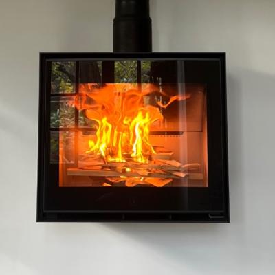 Dernière réalisation HOUSE FIRE