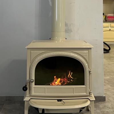 Dernière réalisation HOUSE FIRE