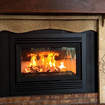 Dernière réalisation HOUSE FIRE