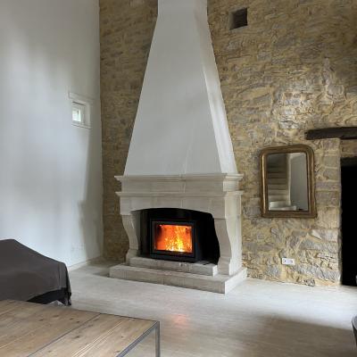 Dernière réalisation HOUSE FIRE