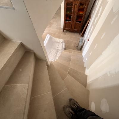 Carrelage 4