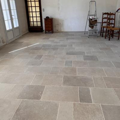 Carrelage 2