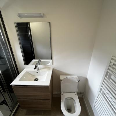 Plomberie / Sanitaire 5