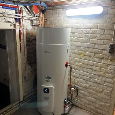 Chauffage / Equipements thermiques individuels 4