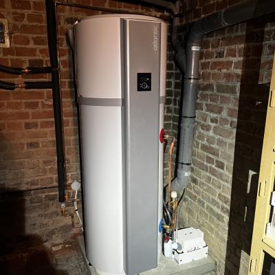 Chauffage / Equipements thermiques individuels 2