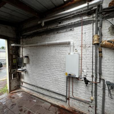Chauffage / Equipements thermiques individuels 5