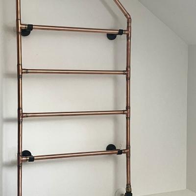 Chauffage / Equipements thermiques individuels 1