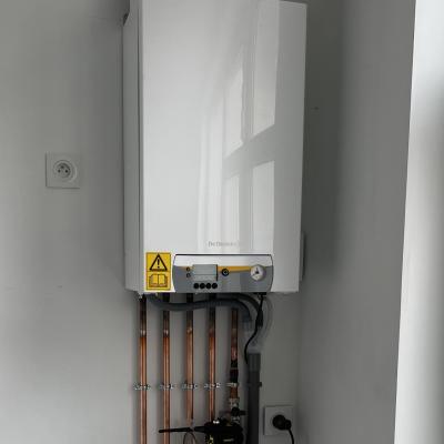 Chauffage / Equipements thermiques individuels 3